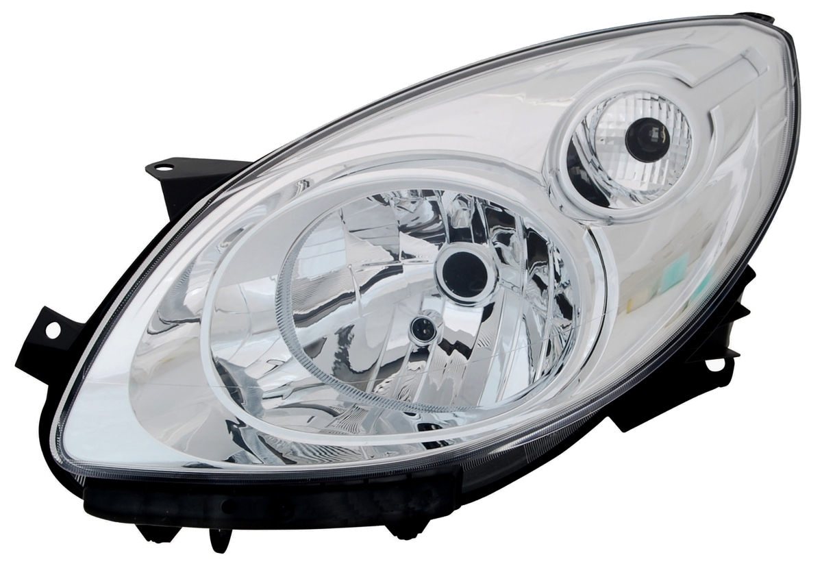 Scheinwerfer für Renault Twingo (CN0) / links