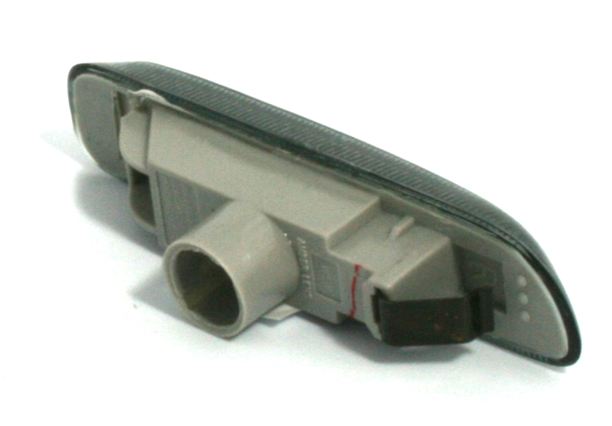 Seitenblinker für 3er BMW E46 in Schwarz