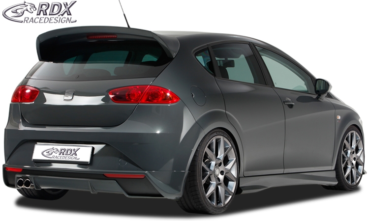 RDX Dachspoiler für Seat Leon 1P Facelift