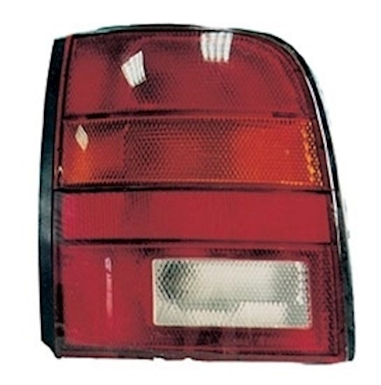 Rücklicht für Nissan Micra K11 / links