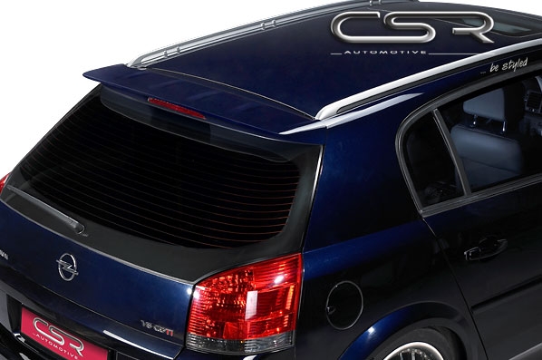 CSR Heckspoiler für Opel Signum