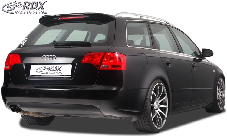 RDX Dachspoiler für Audi A4 B7 Avant