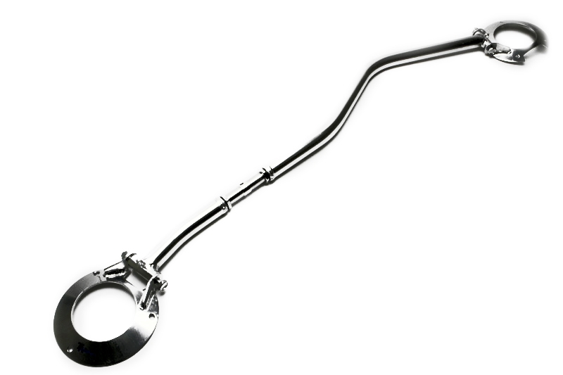 Alu Domstrebe für VW Polo 86 / 86C