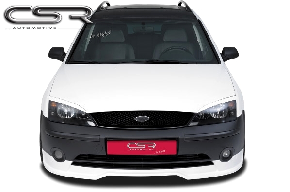 CSR Scheinwerferblenden für Ford Mondeo MK3