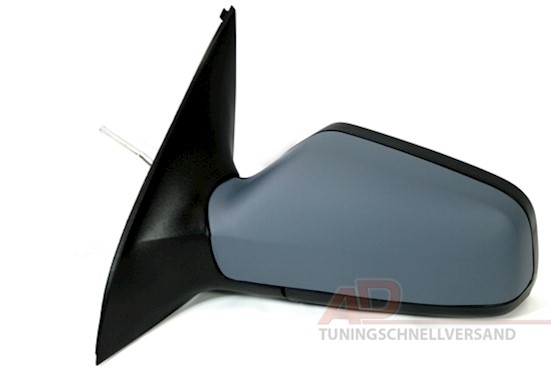 Spiegel für Opel Astra G / links