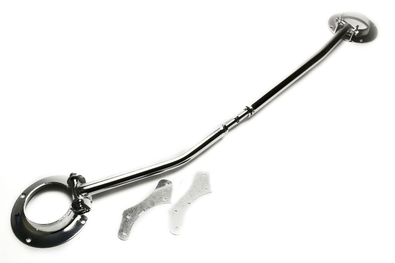 Alu Domstrebe für VW Golf 2 / Jetta 2