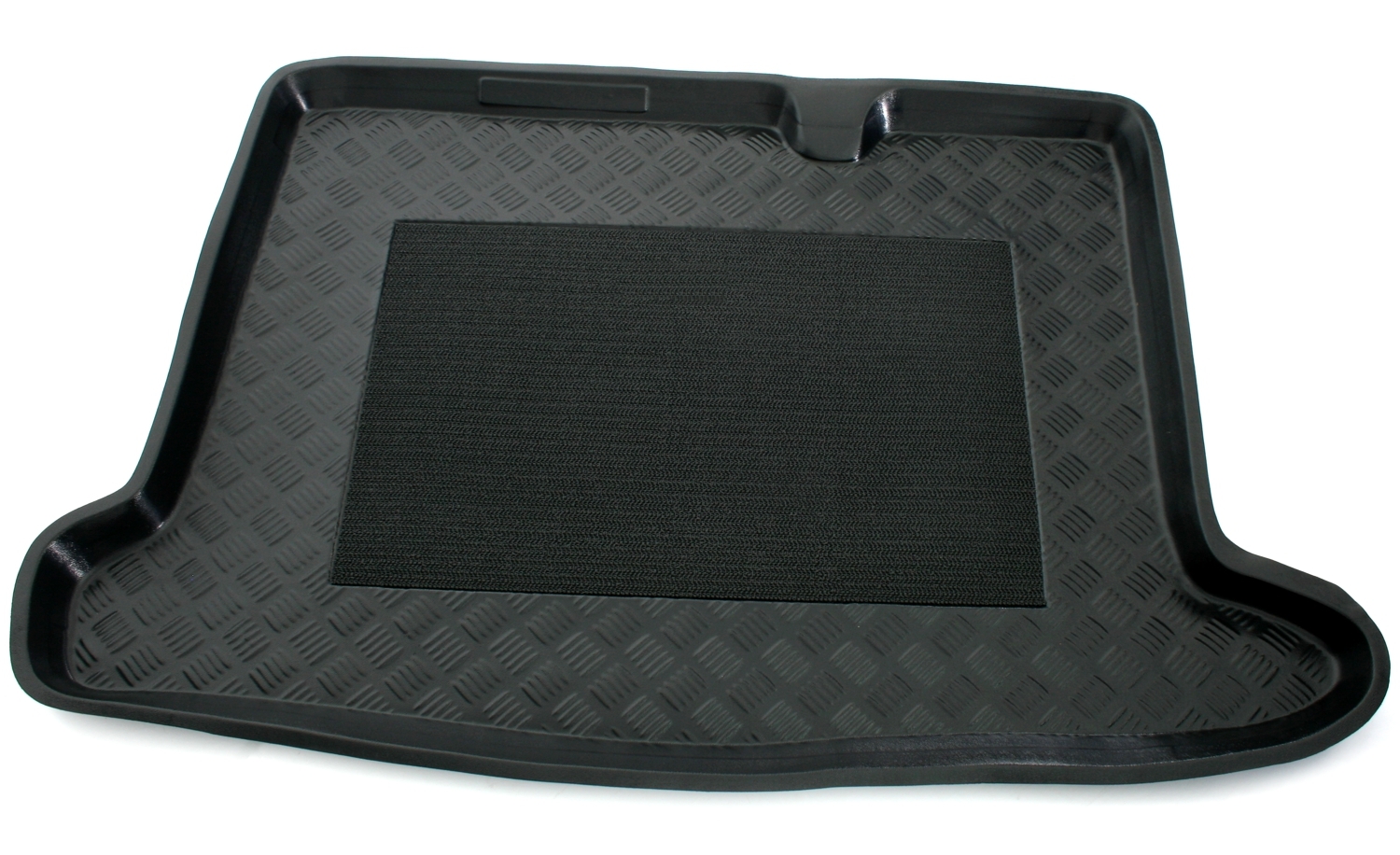 Kofferraumwanne für Dacia Sandero 2