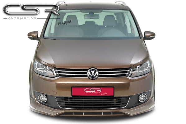 CSR Scheinwerferblenden für VW Touran GP2 / Caddy