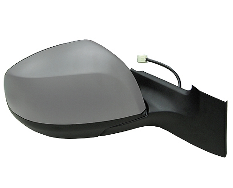 Spiegel für Opel Agila / rechts