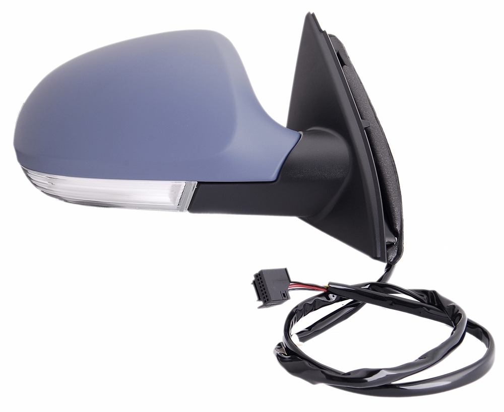 Spiegel für VW Passat 3C / rechts