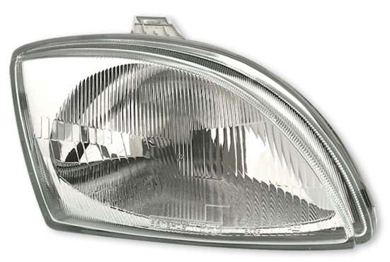 Scheinwerfer für Fiat Seicento / rechts