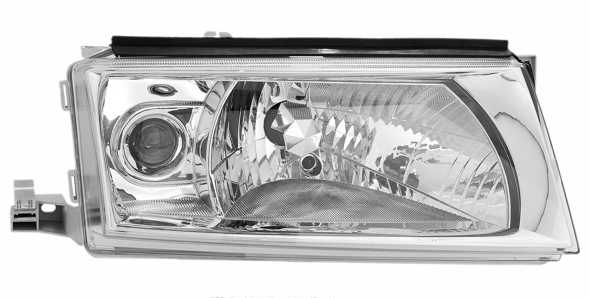 Scheinwerfer für Skoda Octavia 1 / rechts