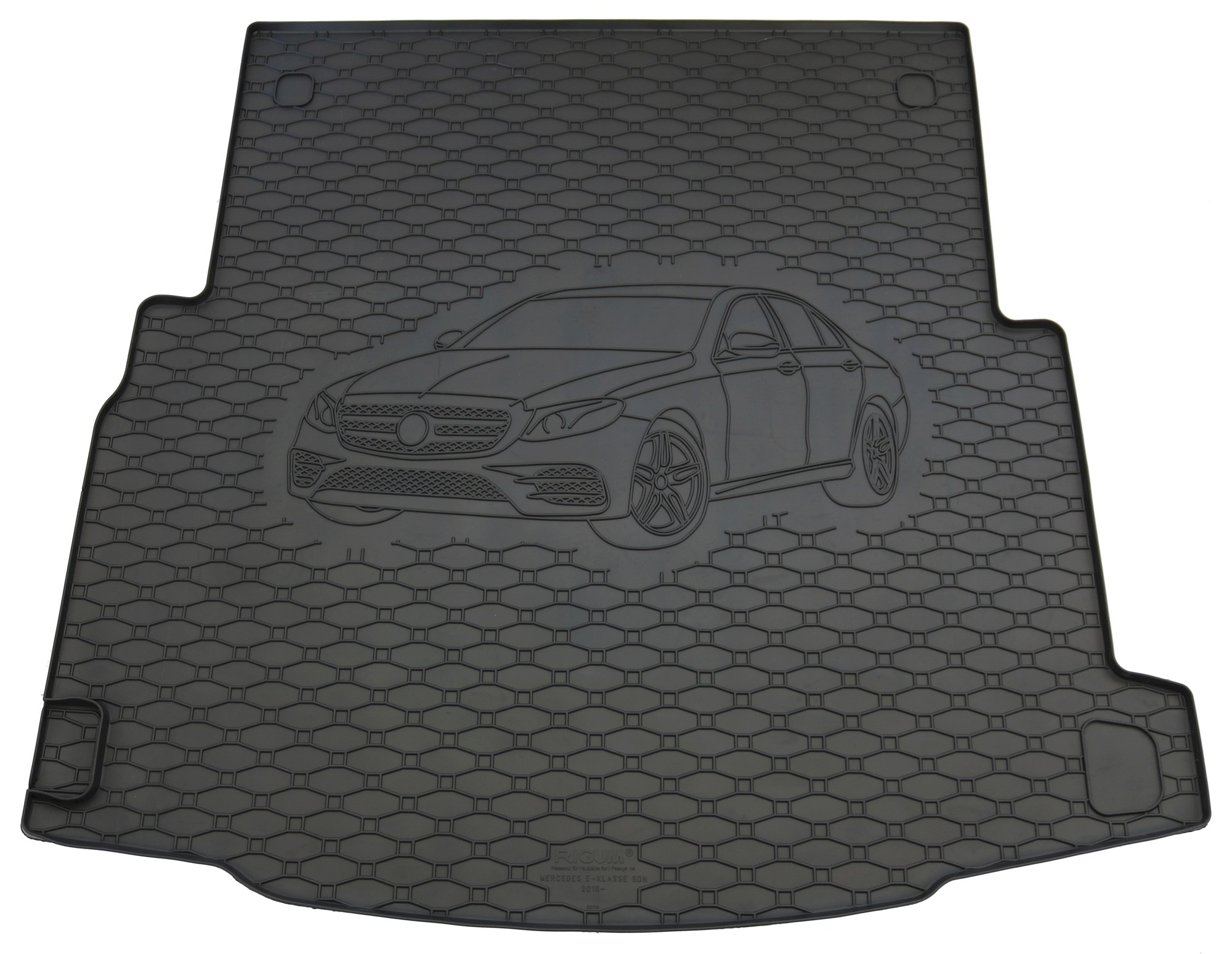 Kofferraumwanne für Mercedes W213 E-Klasse Limo