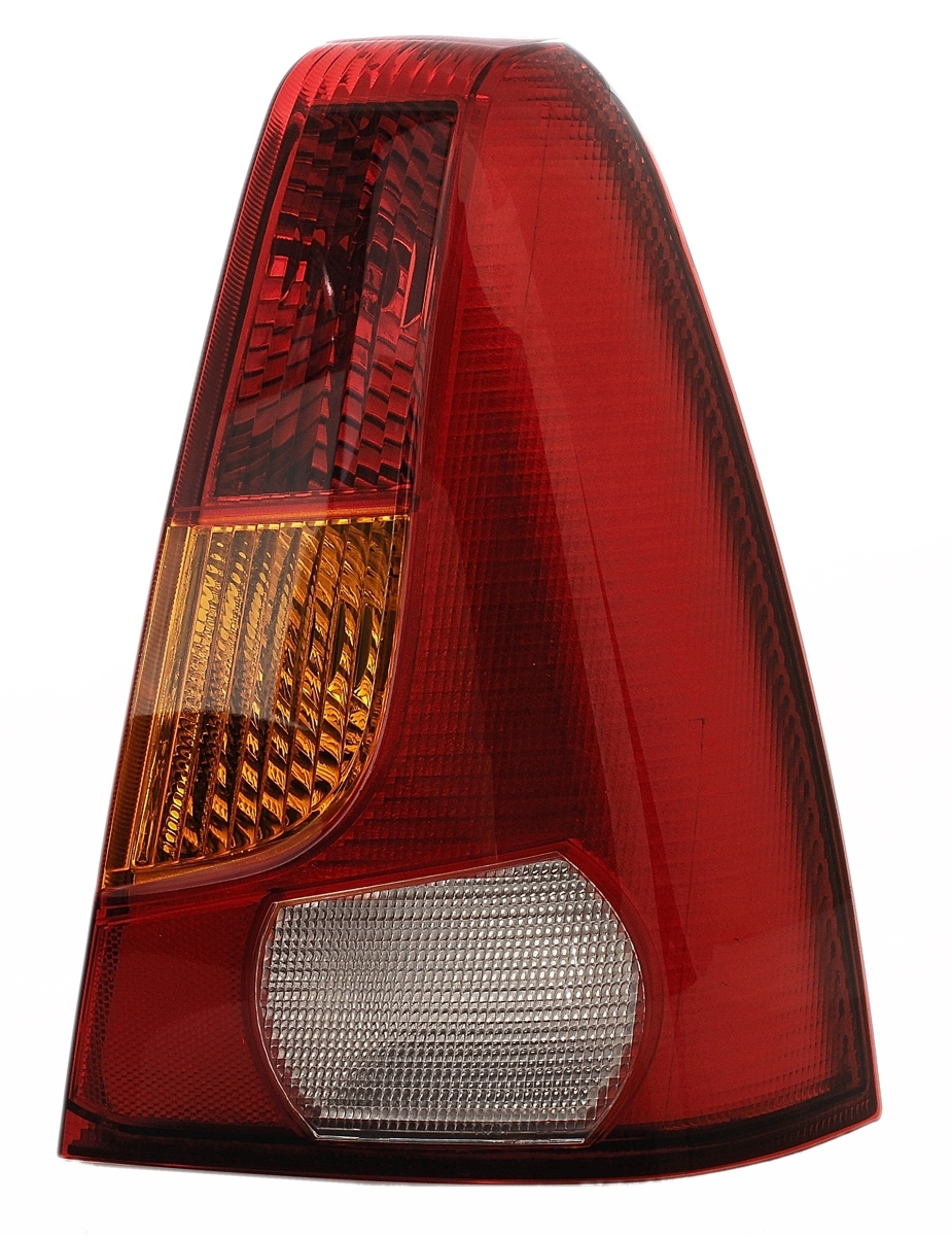 Rücklicht für Dacia Logan / rechts
