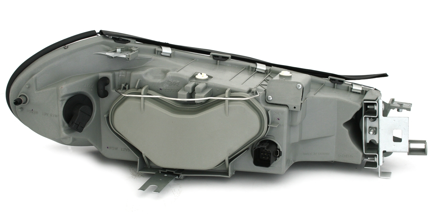 Scheinwerfer für Ford Mondeo MK2 / links