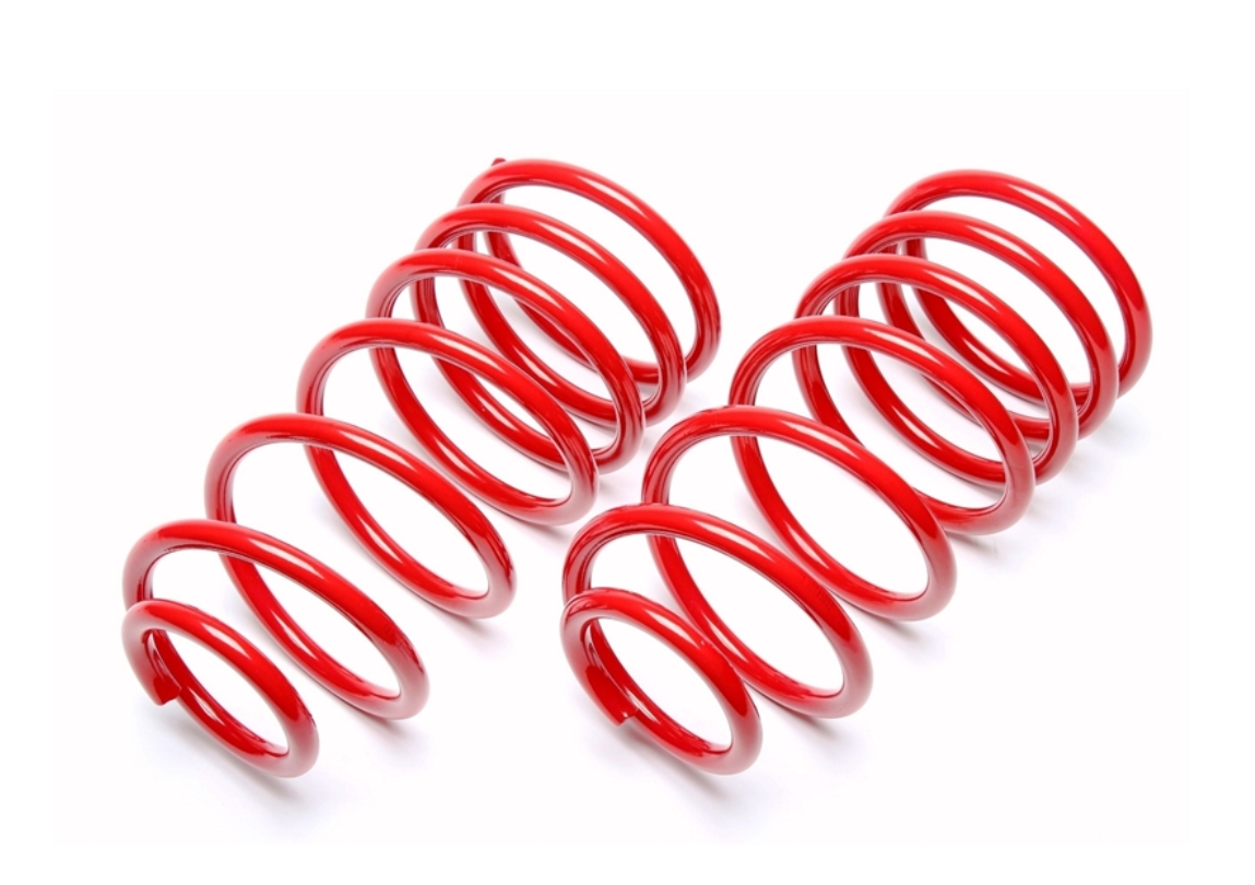 TA Technix Federn VA 30mm für Chrysler 300C Tourin