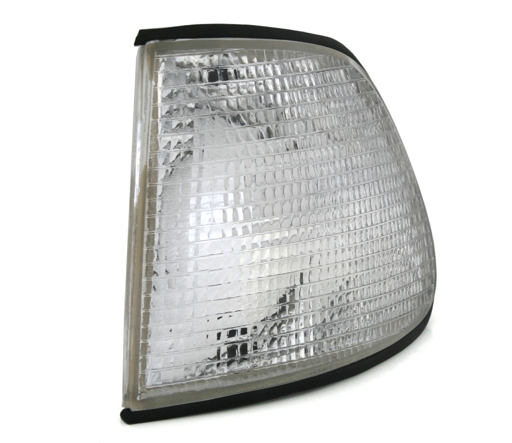 Frontblinker für 7er BMW E38 / weiß, links