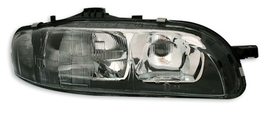 Scheinwerfer für Fiat Marea 185 / rechts