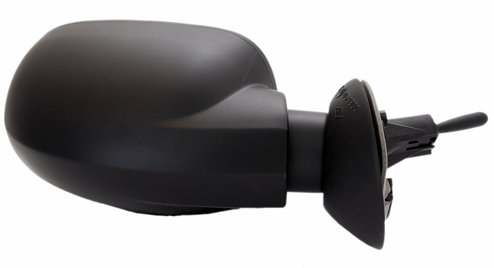 Spiegel für Dacia Logan / rechts