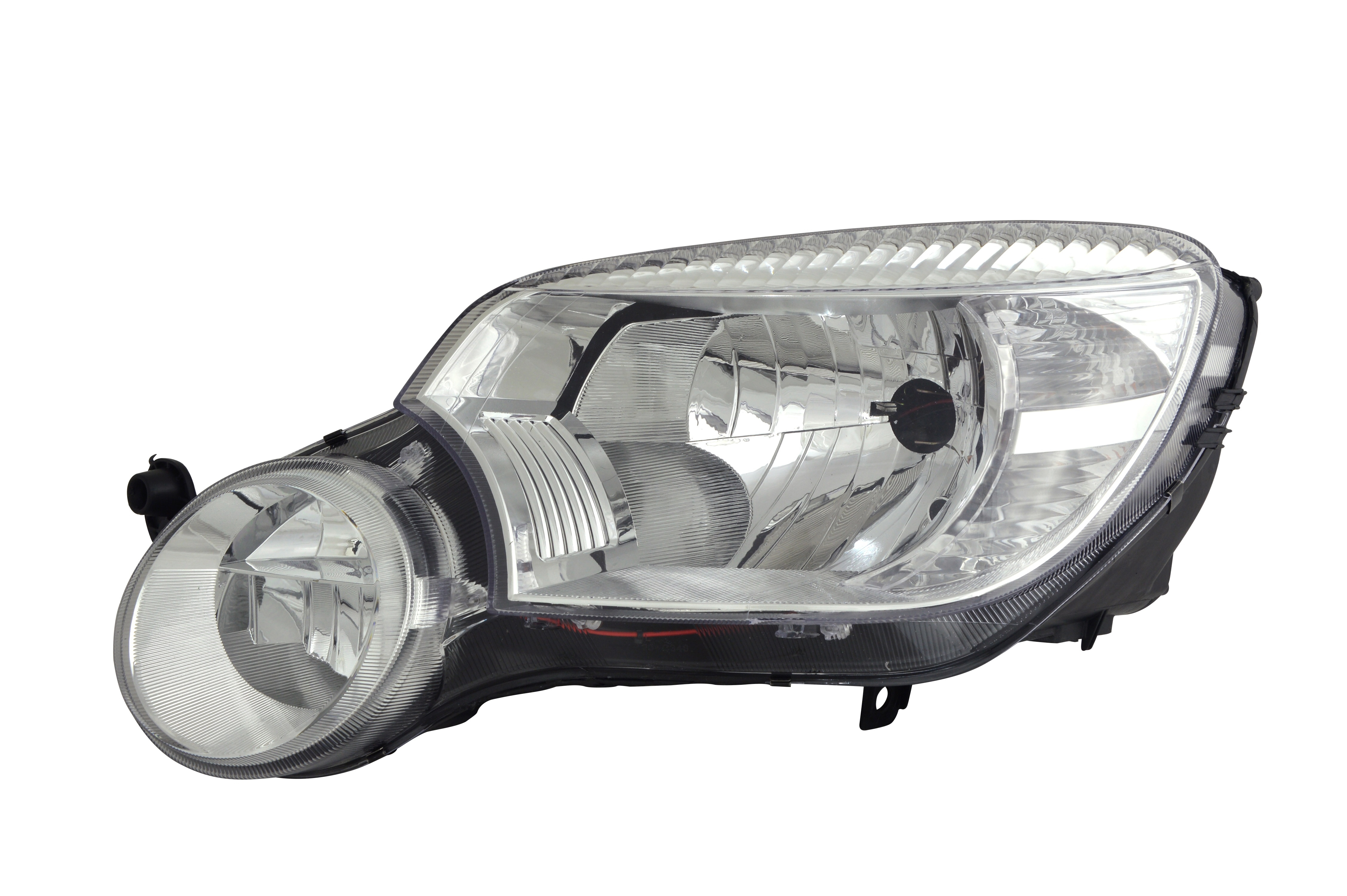 Scheinwerfer für Skoda Yeti 5L / links