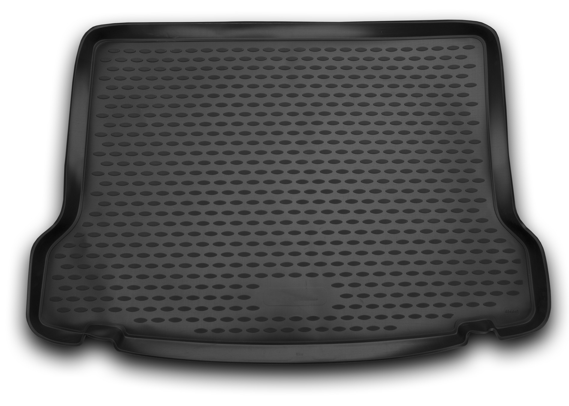 TPE Kofferraumwanne für Mercedes GLA X156
