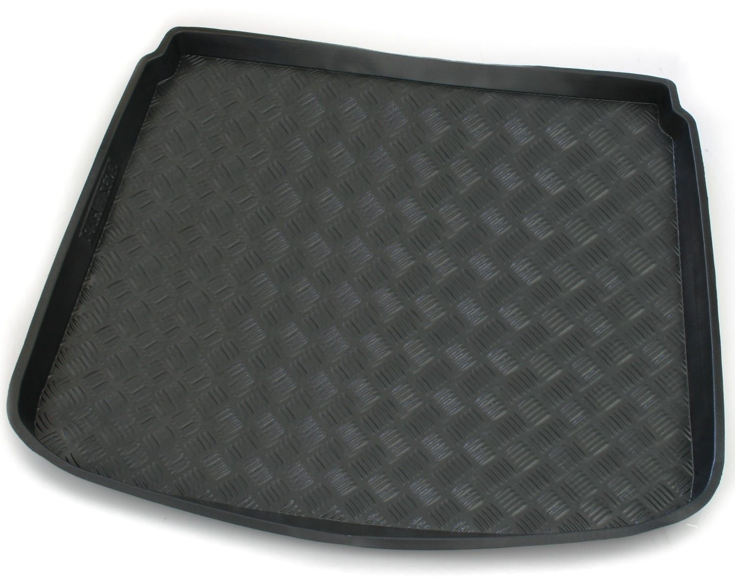 Kofferraumwanne für Seat Altea XL