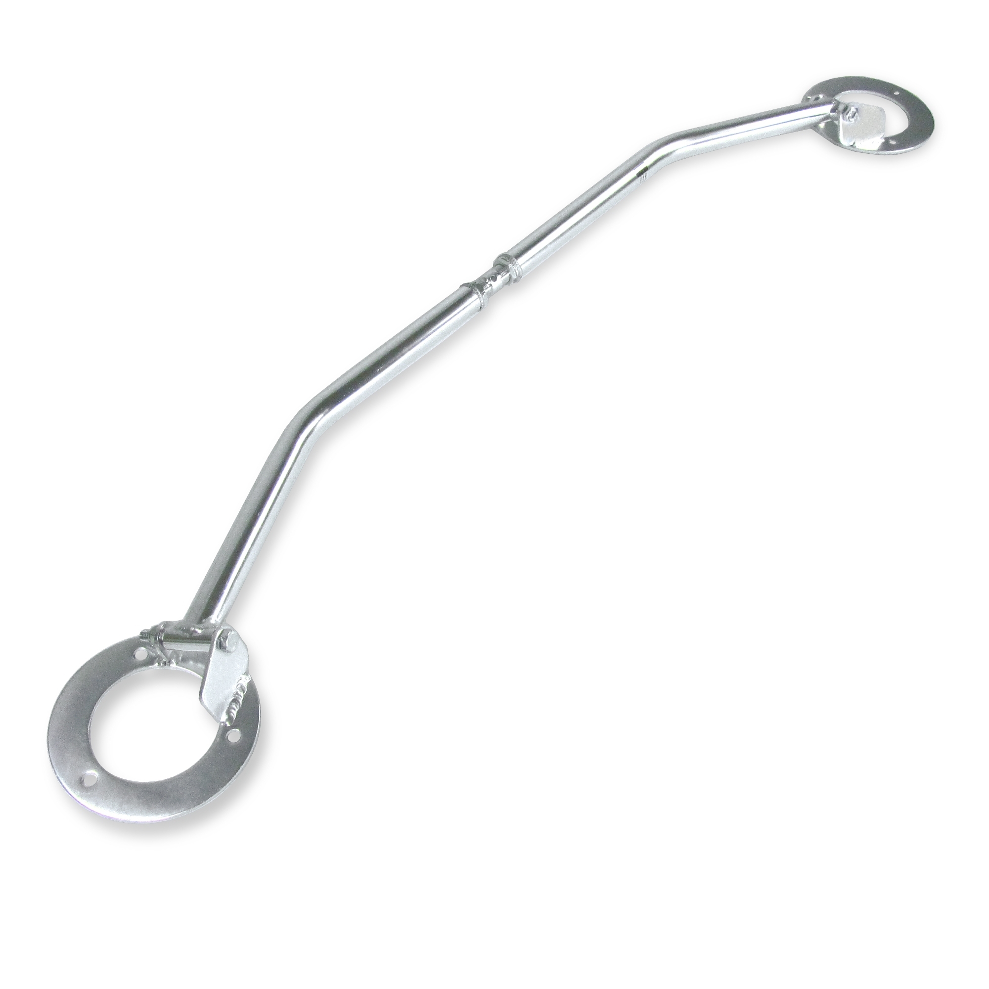 Alu Domstrebe für Audi Seat Skoda VW