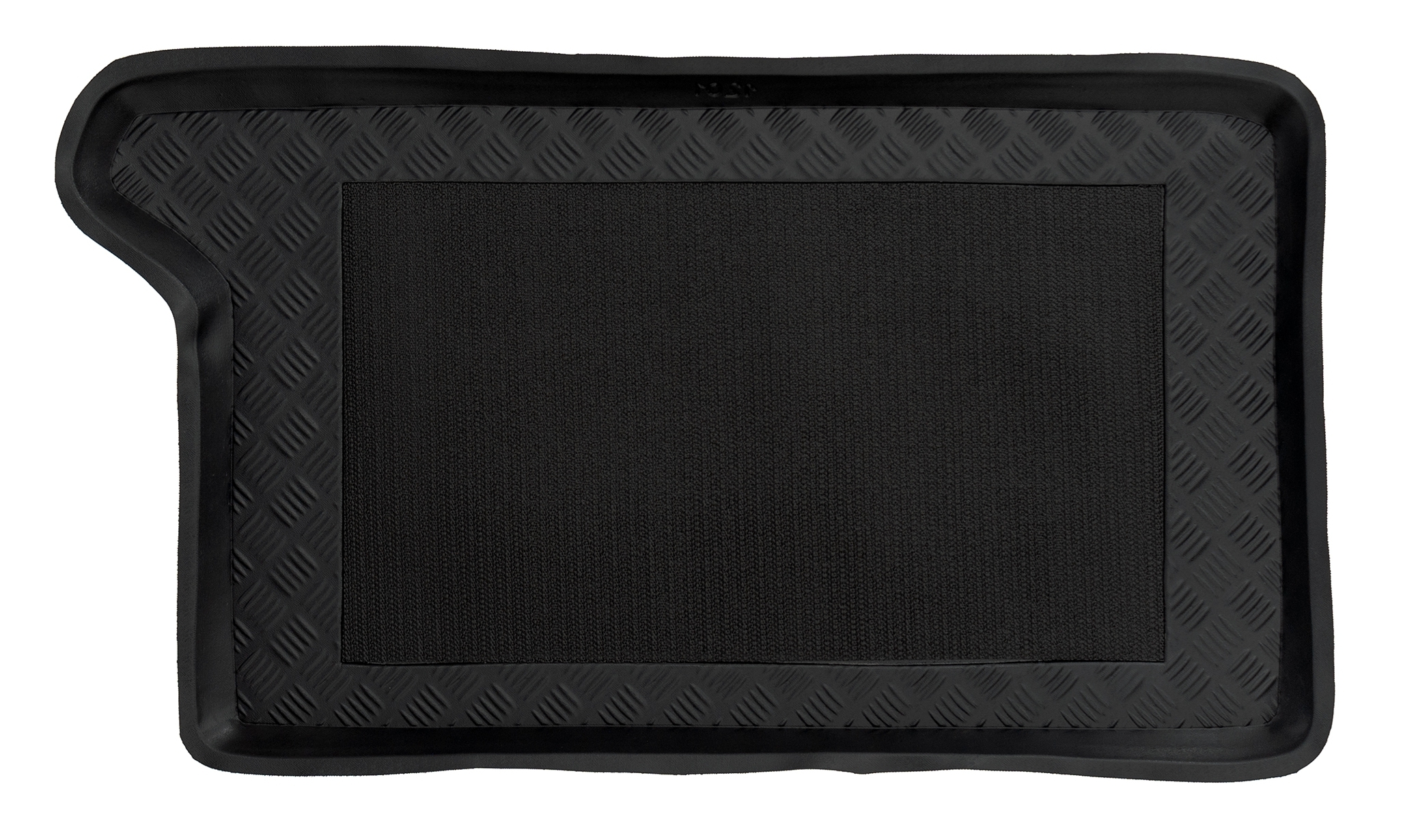 Kofferraumwanne für Audi A2 8Z