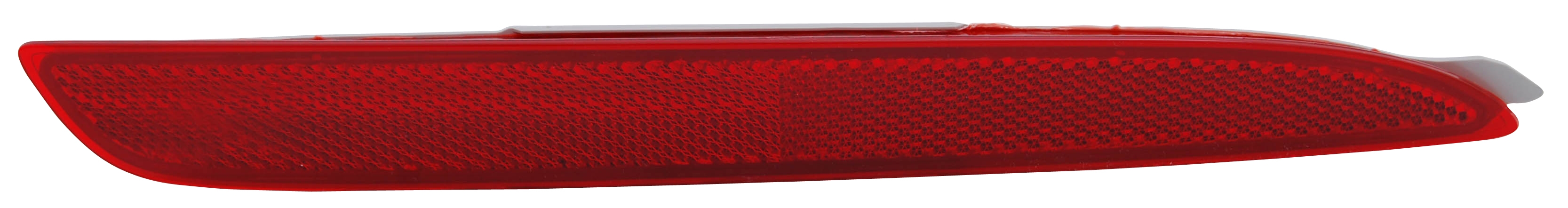 Reflektor für Mazda 3 BL / rechts