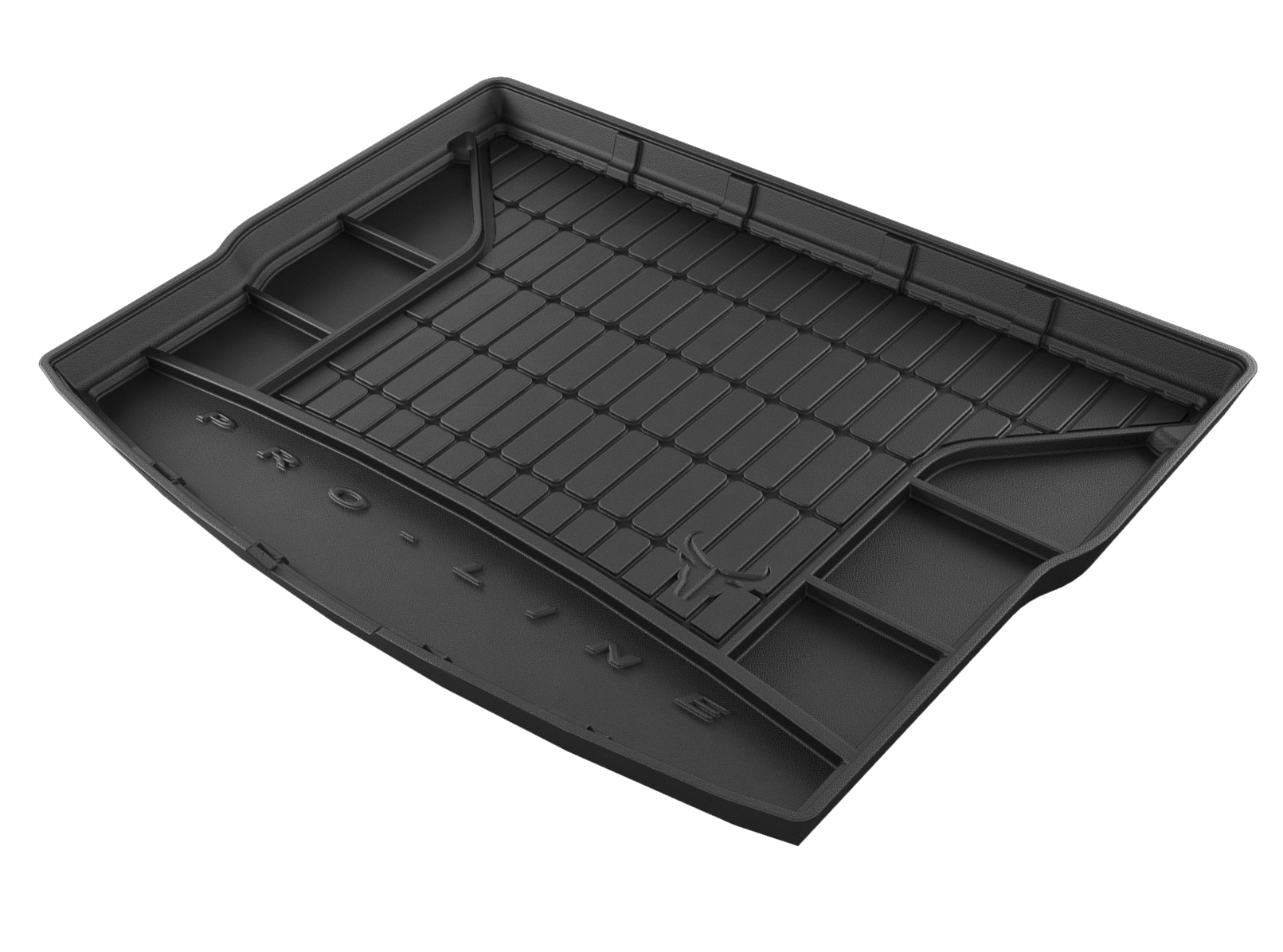 Kofferraumwanne für Mitsubishi Eclipse Cross