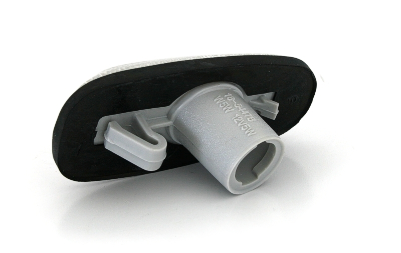 Seitenblinker für Opel Astra G Zafira A / schwarz