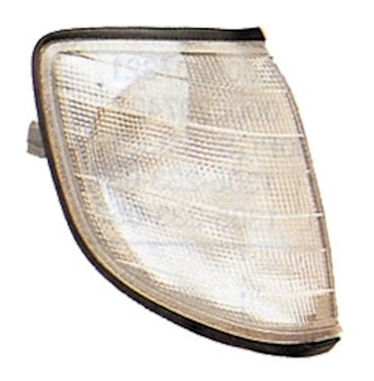 Frontblinker für Mercedes S-Klasse W140 / rechts