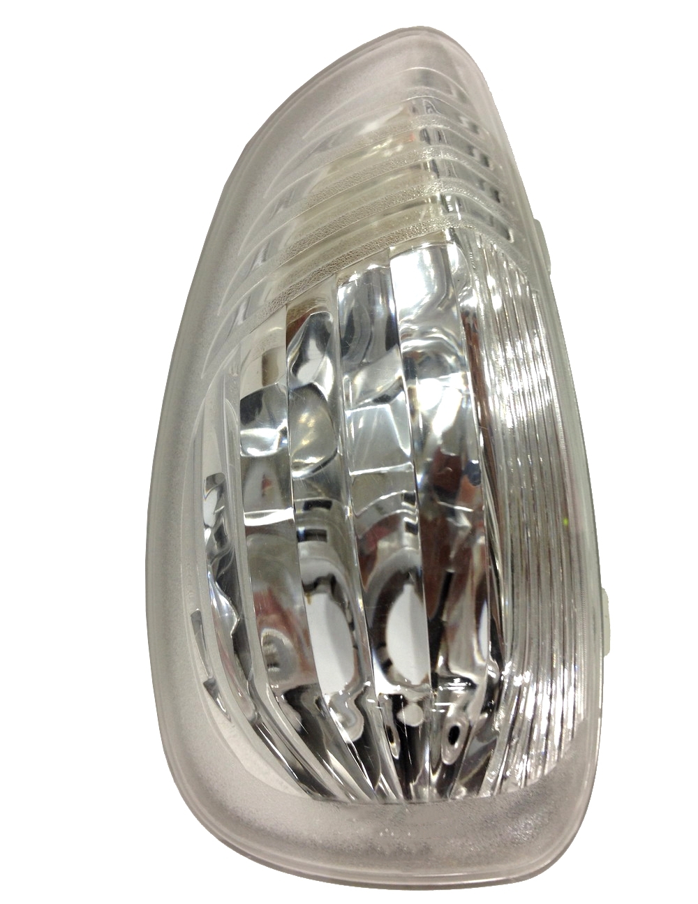 Spiegelblinker für Nissan NV400 / links