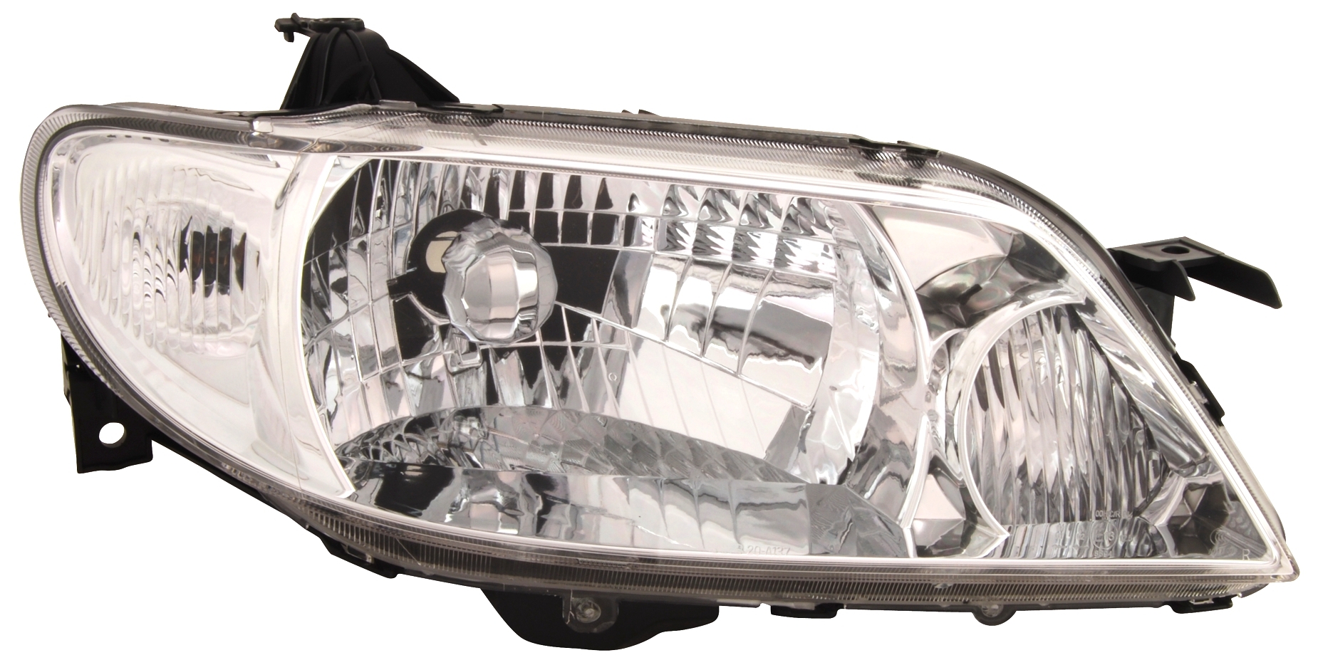 Scheinwerfer für Mazda 323 F/S VI (BJ) / rechts