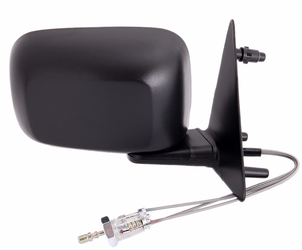 Spiegel für VW Golf 2 + Jetta 2 / rechts