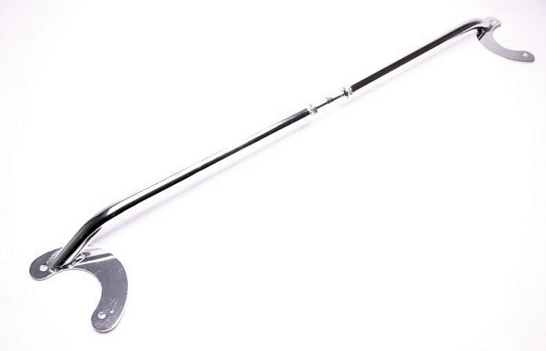 Alu Domstrebe für Peugeot 206