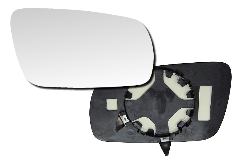 Spiegelglas für Skoda Octavia / rechts