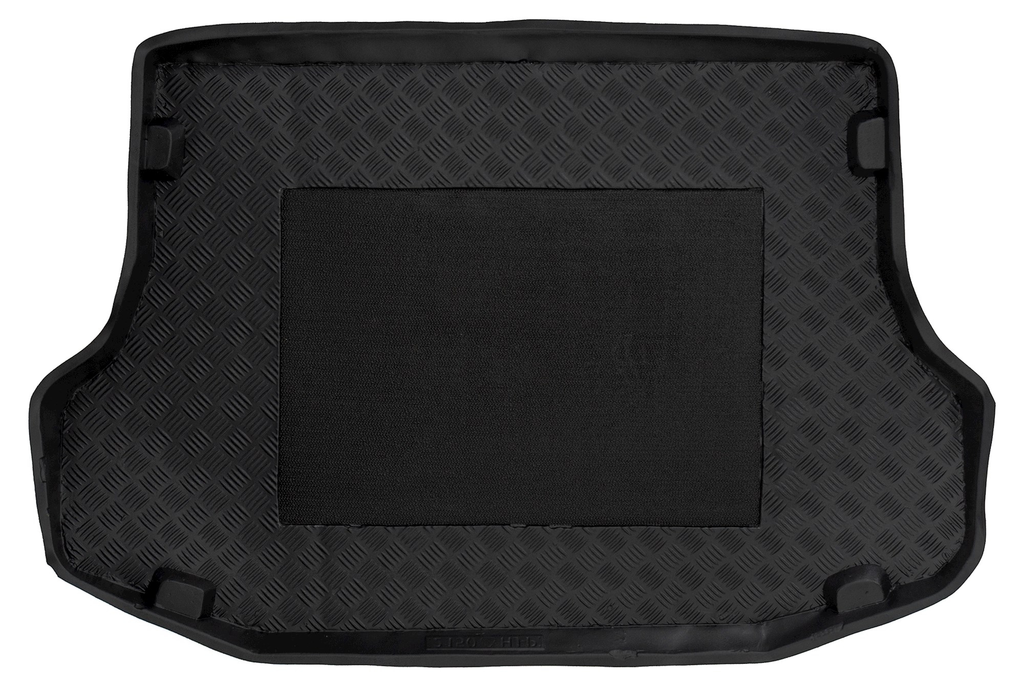 Kofferraumwanne für Kia Sorento 1 Typ JC