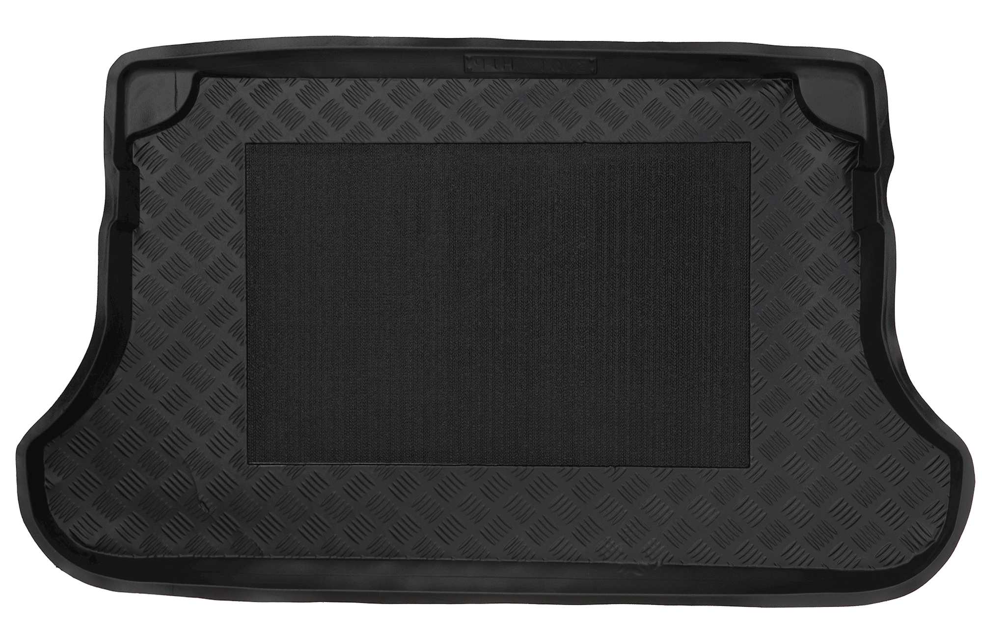 Kofferraumwanne für Suzuki Grand Vitara 2