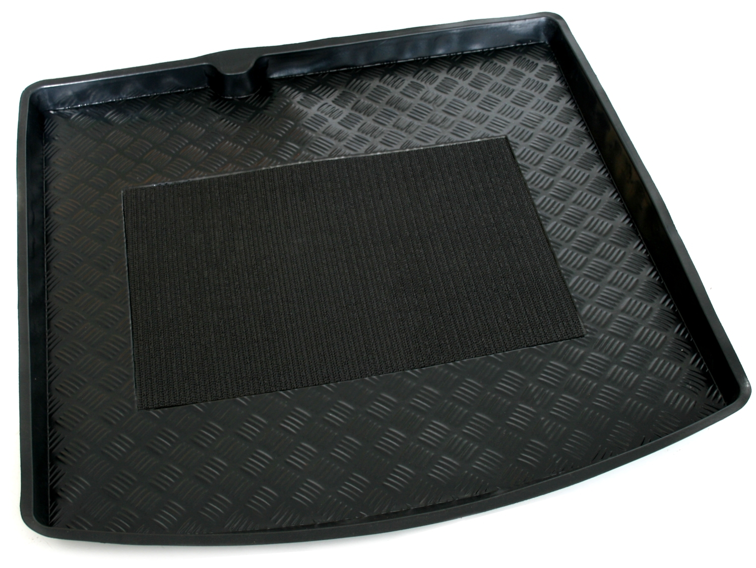 Kofferraumwanne für Skoda Fabia 3 Kombi