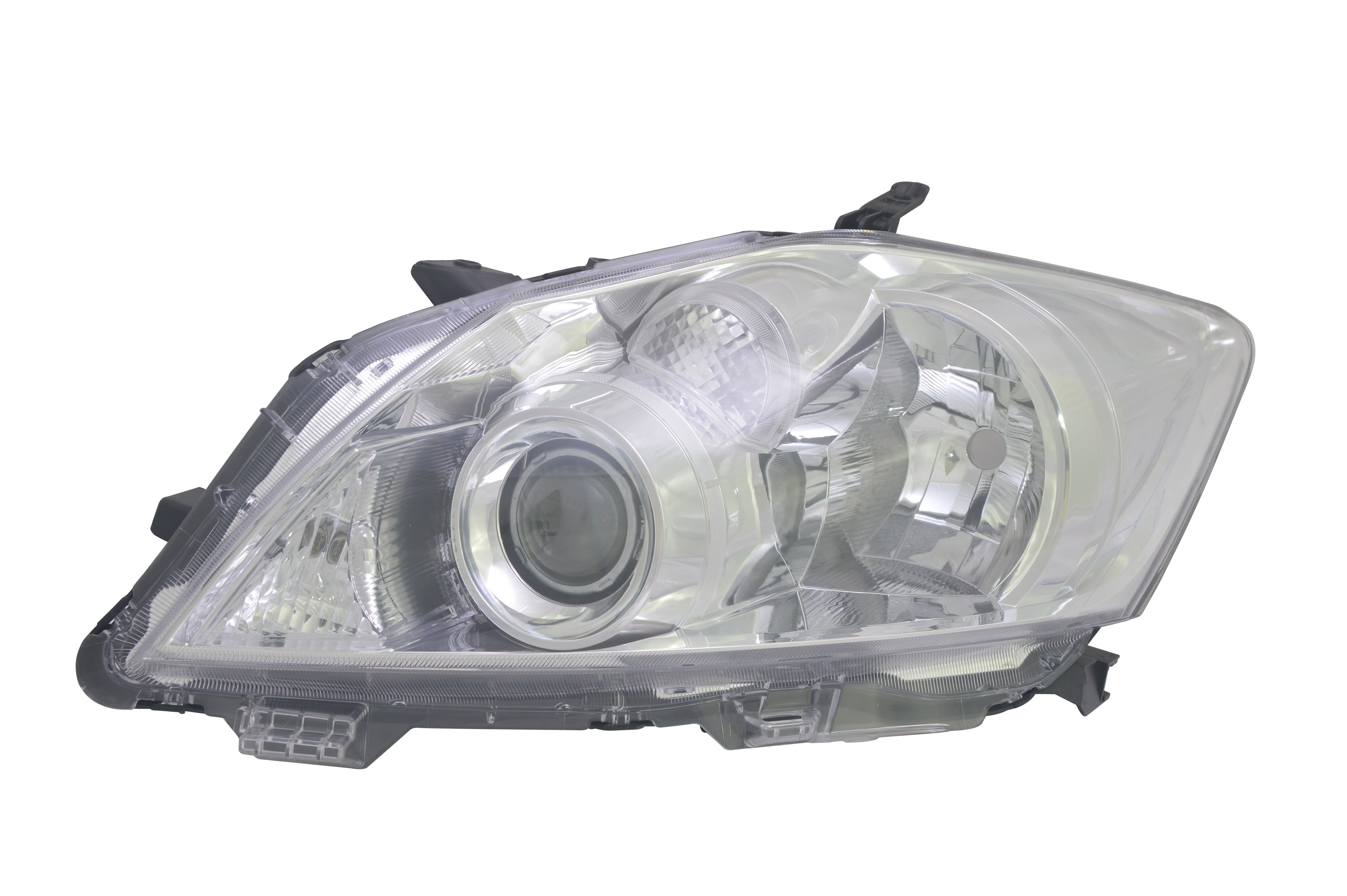 Scheinwerfer für Toyota Auris / links