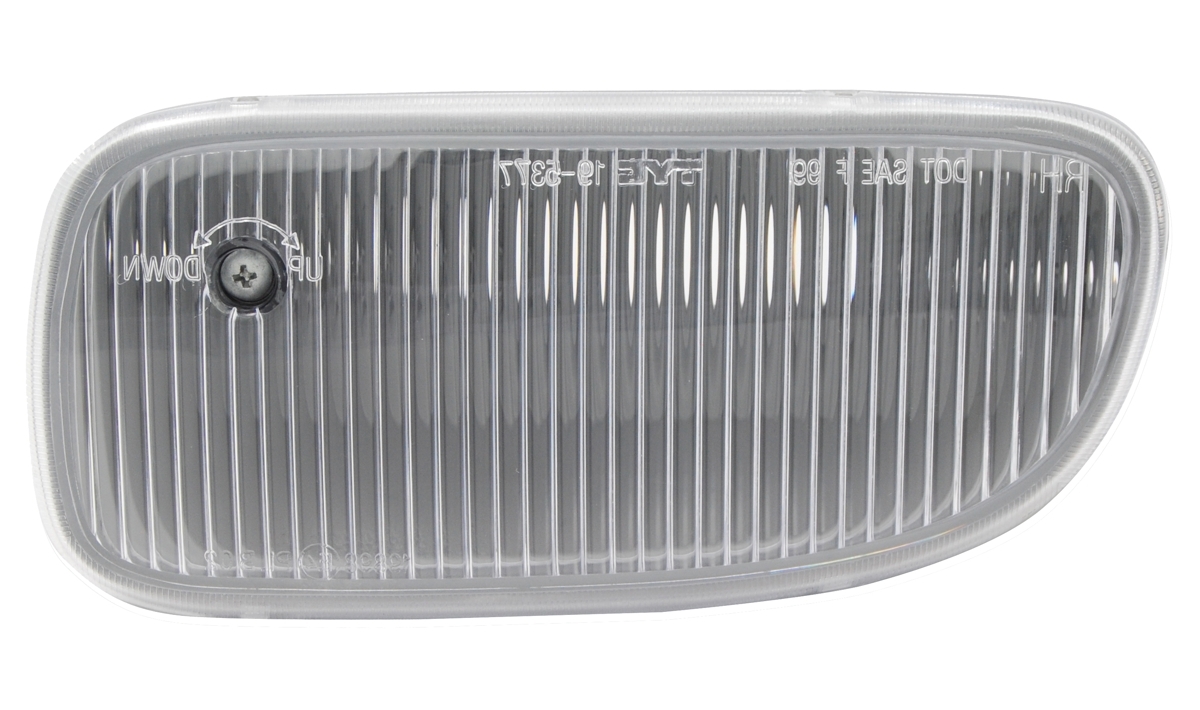 Nebelscheinwerfer für Grand Cherokee 2 / links