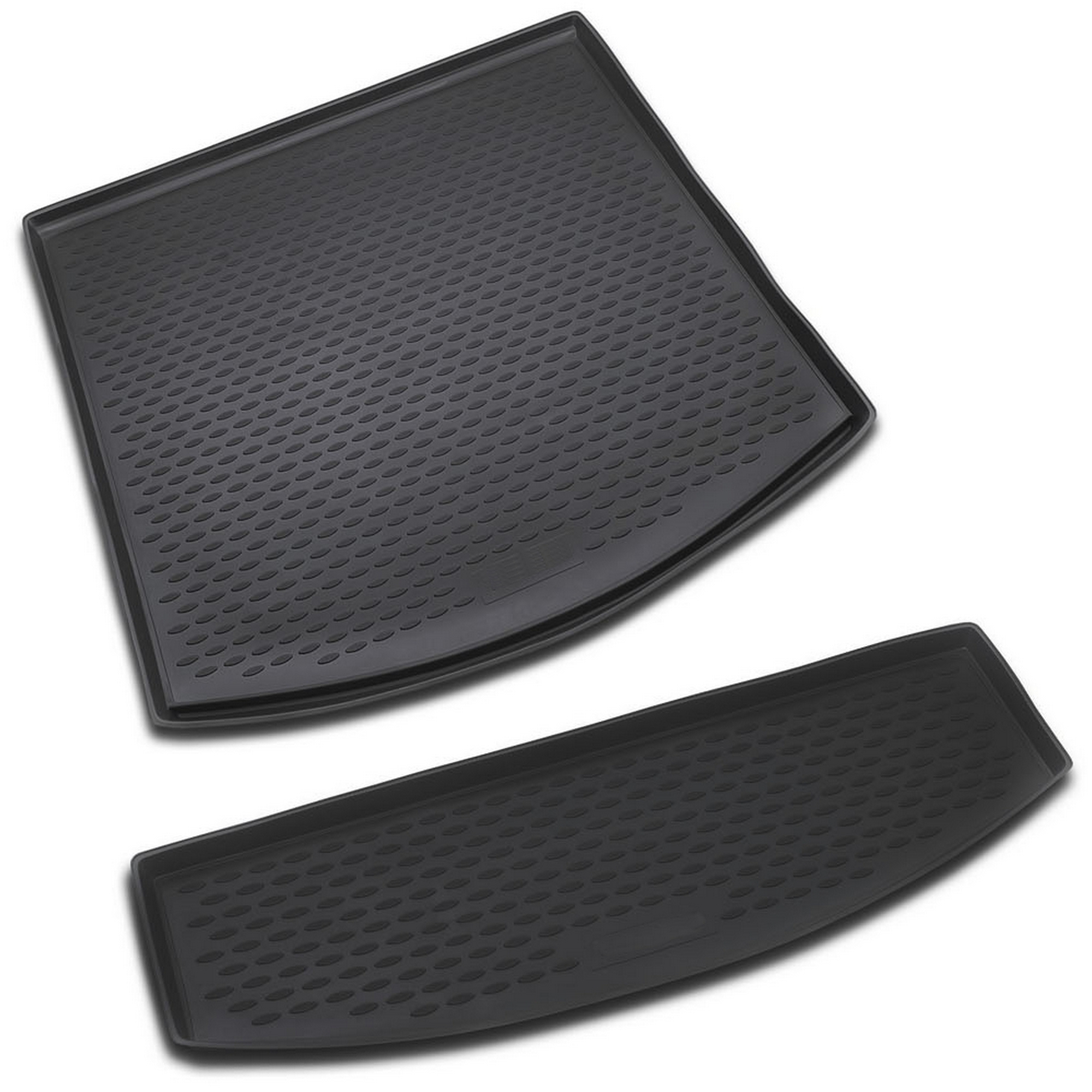 TPE Kofferraumwanne für VW Touran 1T