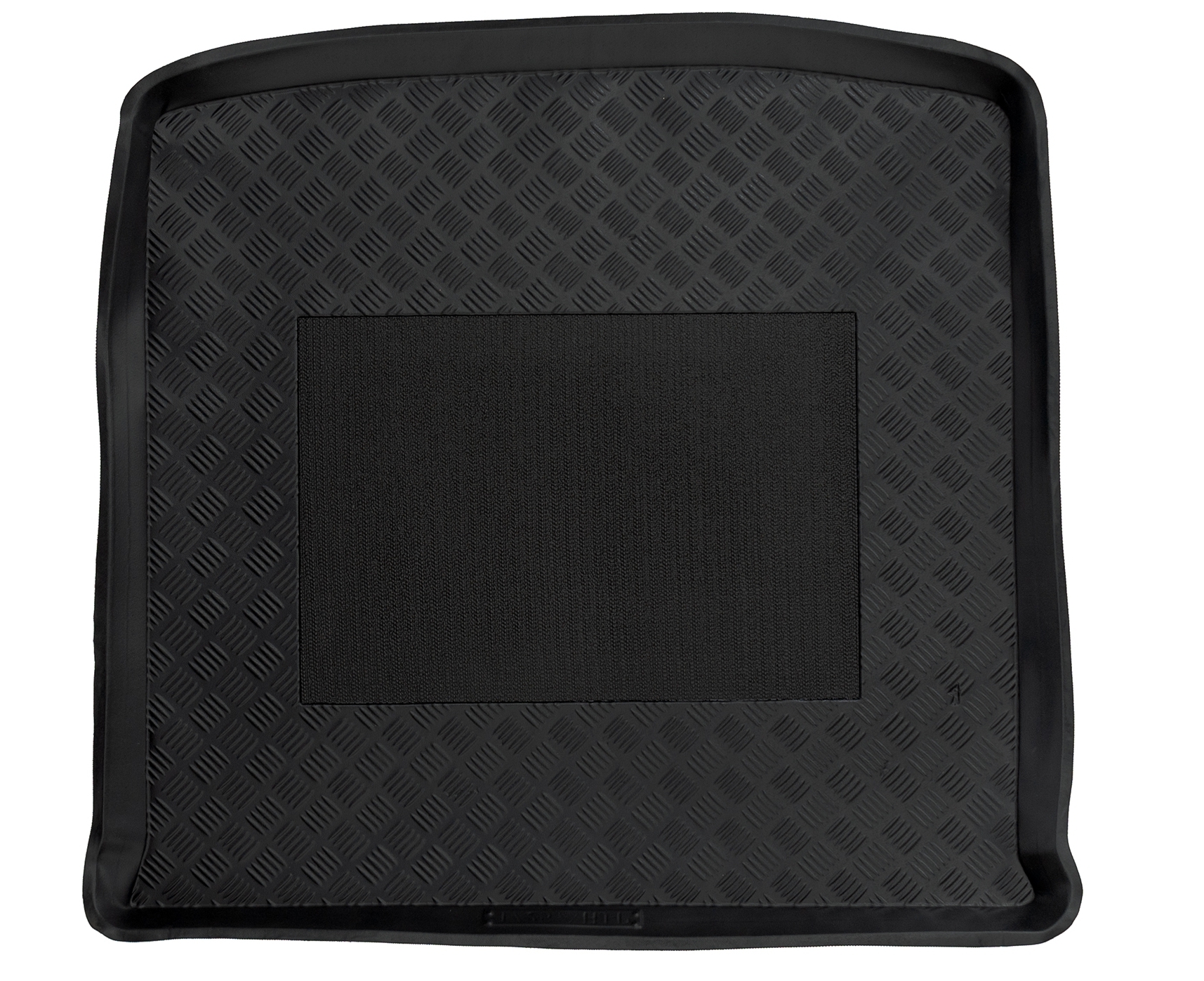 Kofferraumwanne für Fiat Freemont