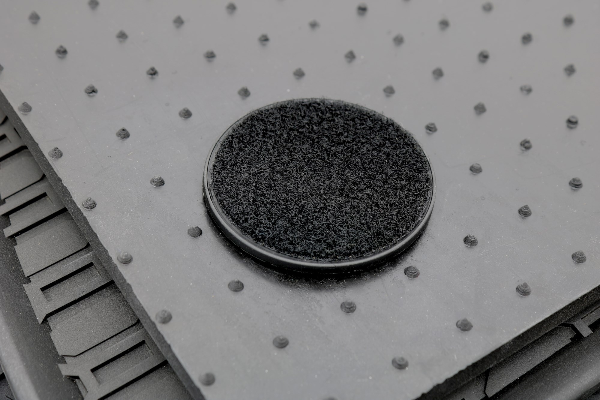 Gummifußmatten für 5er BMW G30 / G31