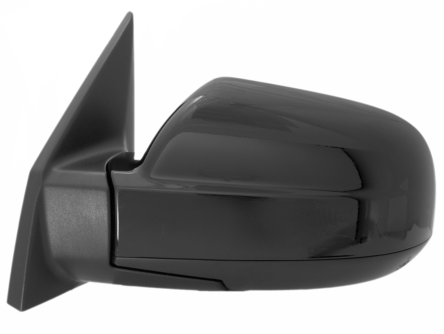 Spiegel für Hyundai Tucson JM / links