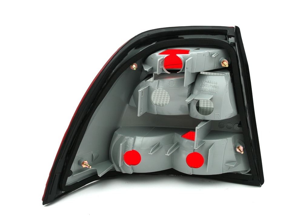 Rücklicht für Opel Vectra B Limo / rechts