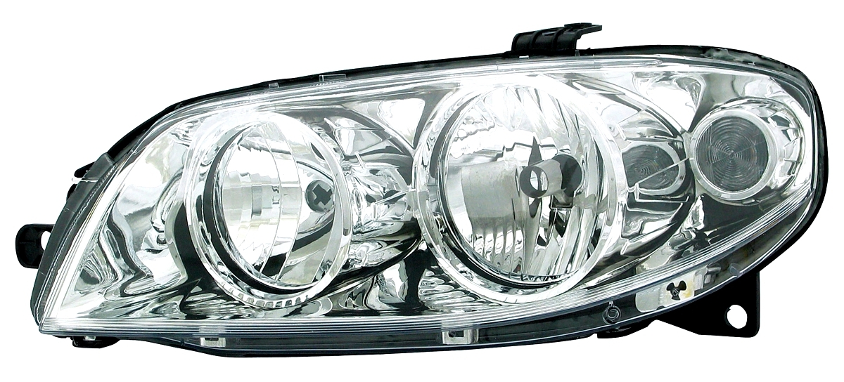 Scheinwerfer für Fiat Punto 188 / links