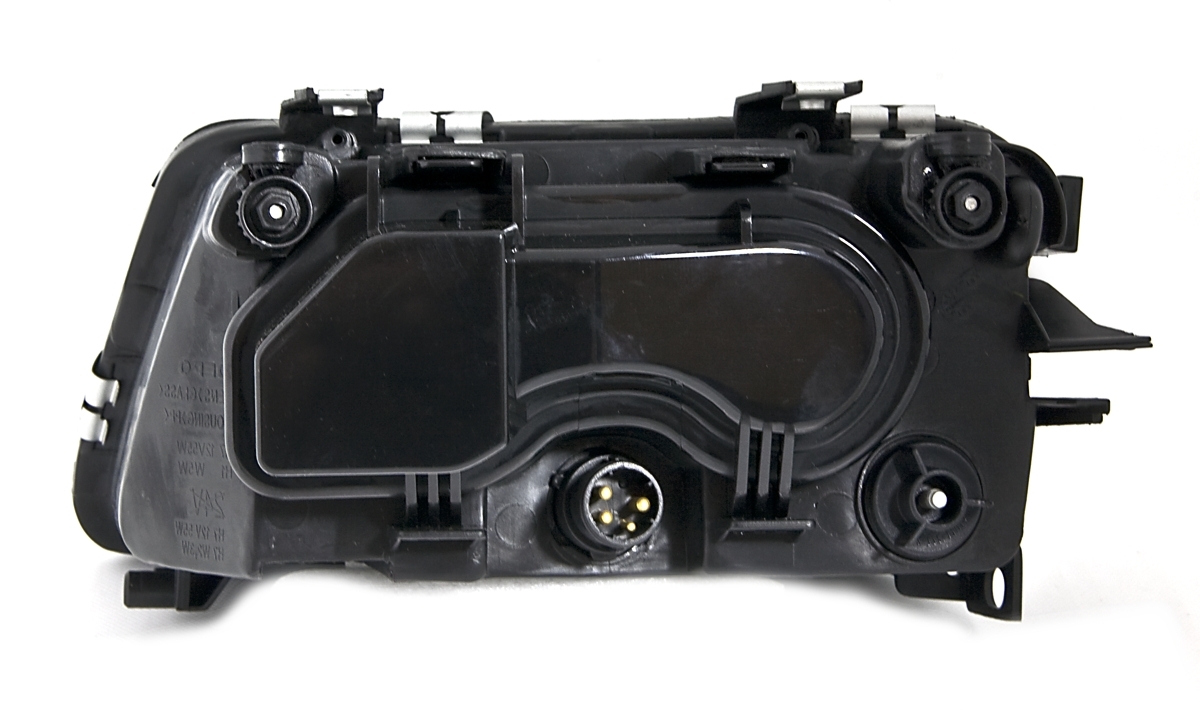 Scheinwerfer für Audi A3 8L -8/00 / Rechts