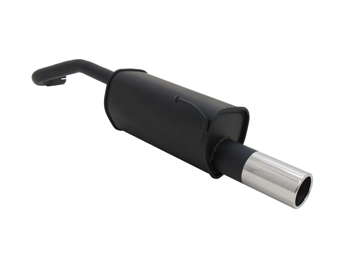 NOVUS ESD für VW Lupo 6X 1x 90mm